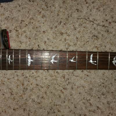 PRS SE Singlecut 22 White image 3