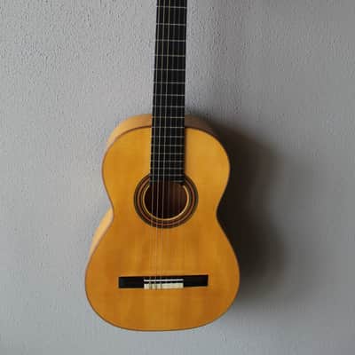 2022 Luis Fernandez de Cordoba Torres Model Nylon String Classical Guitar image 1
