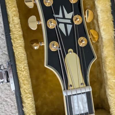 Epiphone Bjorn Gelotte Signature "Jotun" Les Paul Custom image 7