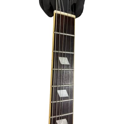 Samick Korea EPSA-ST Casino 1990s - Sunburst image 8
