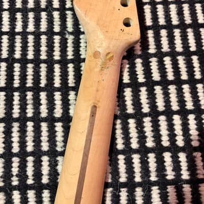 Ibanez Roadstar II RG430 Neck image 9