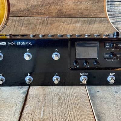 Line 6 HX Stomp XL image 5