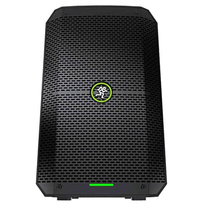 Mackie Thump GO 8" Portable Battery-Powered Active DJ PA Loudspeaker image 3