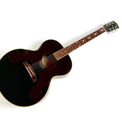Gibson J-180 1999年製 Gibson Everly Brothers J-180 1993 - 2002