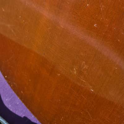 *CLEAN* 1939 Kalamazoo KG12 w/case image 5