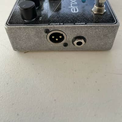 Electro Harmonix EHXtortion JFET Overdrive EHX Tortion Guitar Effect Pedal + Box image 4