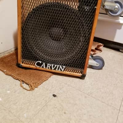 Carvin PB-200 2005 Gloss image 1