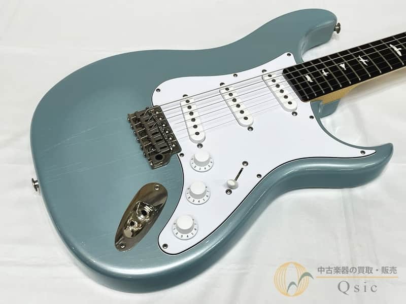 Paul Reed Smith(PRS) Silver Sky | Reverb