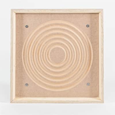 ProSoCoustic WAVERoom Pro Single Small Panel, Black image 7