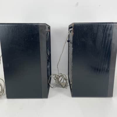 Philips 22RH544/50R MFB Active Speakers - Missing the two Logo strips image 3