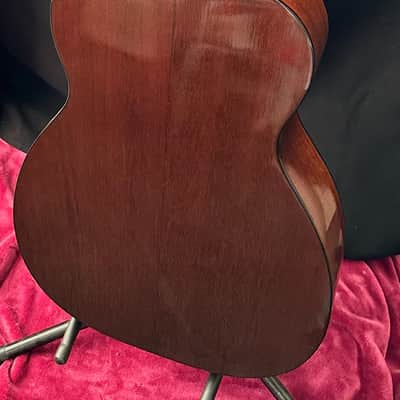Vintage Martin 000-18 1972 Natural image 9
