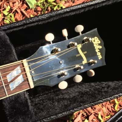 2015 Gibson Sheryl Crow Southern Jumbo Supreme ....1 of 65 Made! image 6