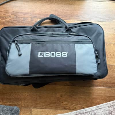 Boss GX-100 Guitar Effects Processor 2022 (DEAL BUNDLE) - Present - Black image 7
