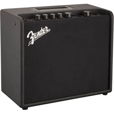 Fender Mustang LT25 image 1