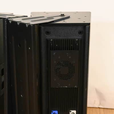 Meyer Sound UPJ-1P Compact VariO Loudspeaker (PAIR) CG01UTC image 13