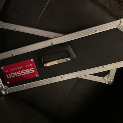 Kemper Amps Profiler Rack w/ Session Hard Case - FREE SHIPPING image 3