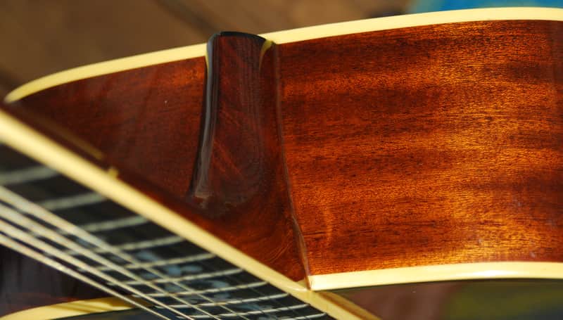 Washburn D95LTD Limited Edition | Reverb