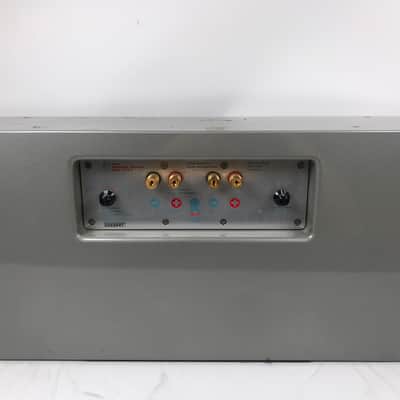Revel Ultima Voice Center Channel Speaker image 4