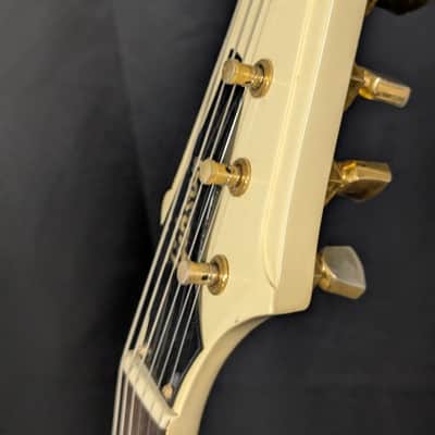 Gibson Firebird '76 Bicentennial 1976 - White image 12