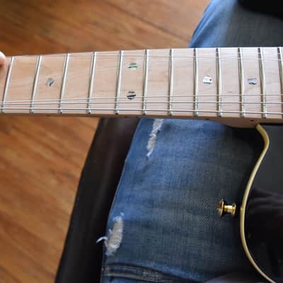 Fender Richie Kotzen Telecaster, 2022, HSC, Great condition image 17