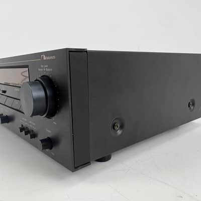 Nakamichi - CR-2E - 2-Head - Stereo Cassette Deck image 2
