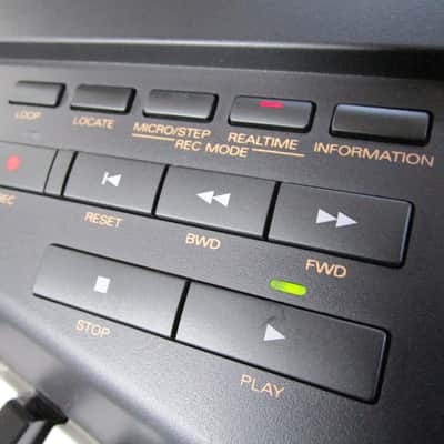 Roland JW-50 JW50 WORKSTATION SYNTHESIZER w/PSU, NEW BATTERY EXPEDITED SHIPPING! image 8
