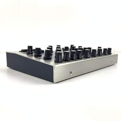 Edirol UA-700 usb audio interface  Silver From Japan image 5