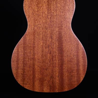 Alvarez AP66 Acoustic Guitar with Gig Bag, Shadowburst - USED image 4