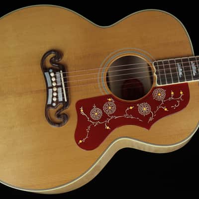 Gibson Custom Historic 1957 SJ-200 - AN (#035) Bild 3