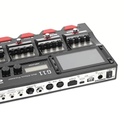 Zoom G11 Owned by Greg Howe image 7