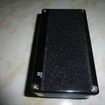 Wampler Velvet Fuzz 2010s - Black image 2
