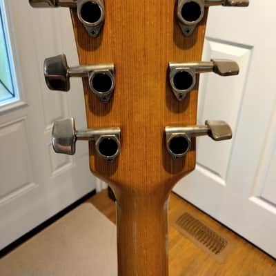 1968 Framus BL-15 Light Amber, Germany image 8