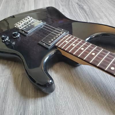 Fender Custom Shop NOS Strat (HH, Rear Routed, Hardtail) image 12
