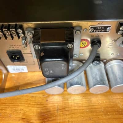 Altec 1592b Preamp/Mixer w/Direct Out image 3