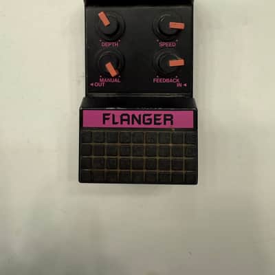 Yamaha FL-01 Flanger | Reverb