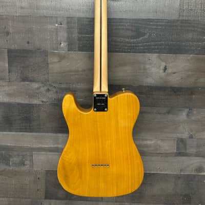 Fernandes Telecaster image 5