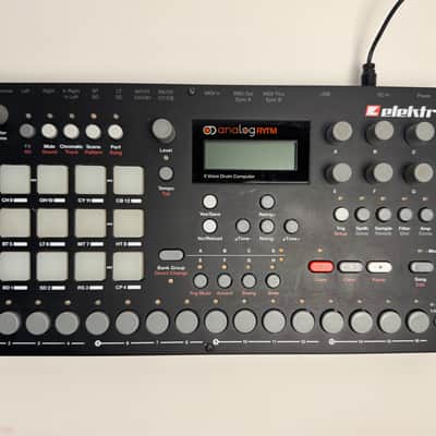 Elektron Analog Rytm image 3