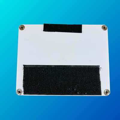 JHS Alpine Dual Reverb image 2