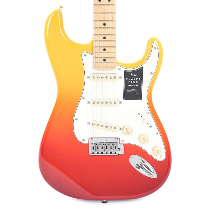Fender Player Plus Stratocaster | Reverb Canada