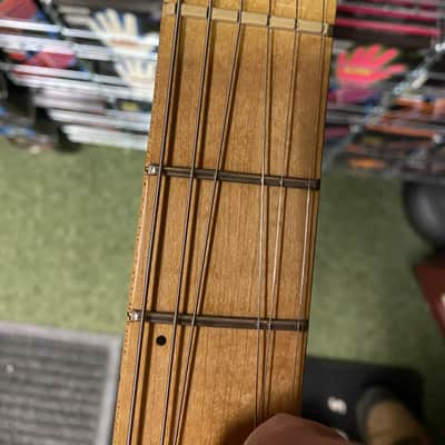 Godin Freeway Classic electric guitar - Made in Canada image 19