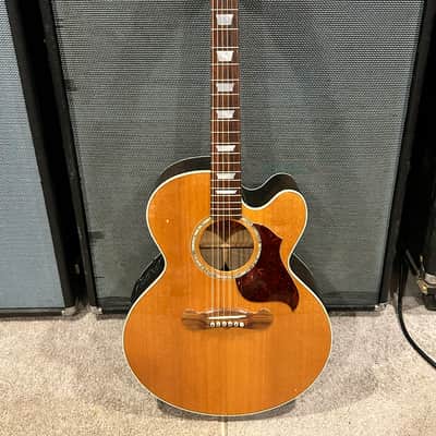 Gibson L-4A EC（2008年製） Gibson L-4A 2004 - 2008 | Reverb