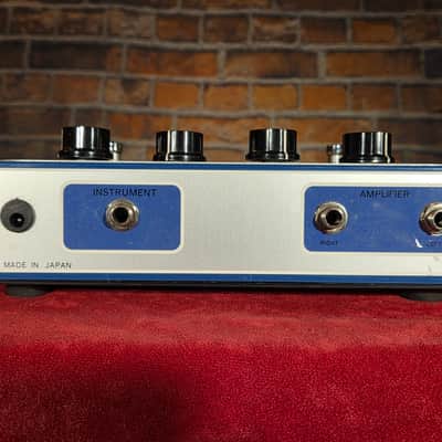Ibanez FP-777 Flying Pan Reissue w/ Original Box image 6