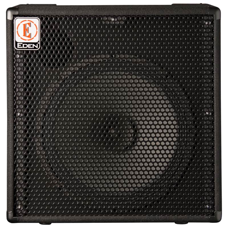Eden Amplification EC15 1x15" 180w Bass Combo image 1