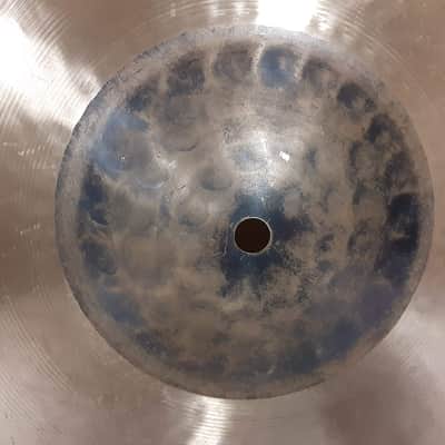 Sabian 21" HHX Groove Ride Cymbal image 6