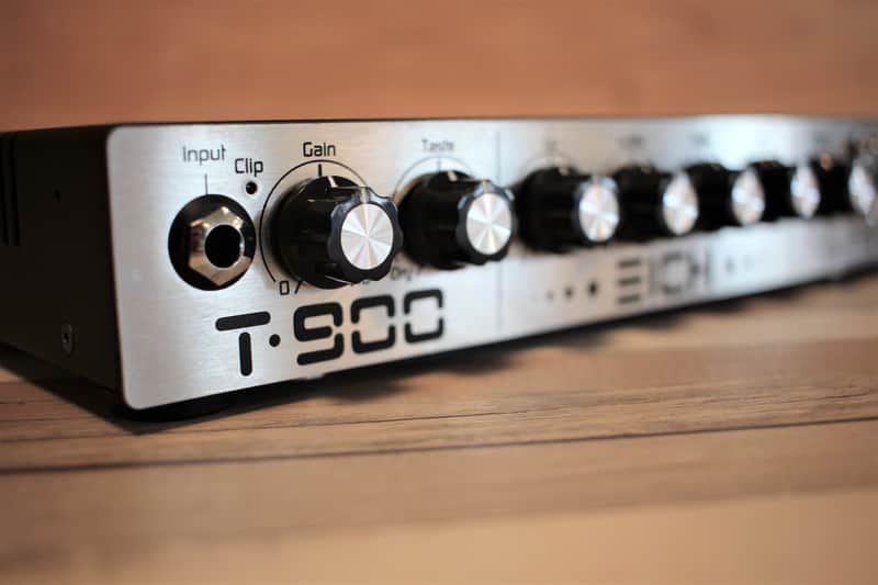 Eich T900 | Reverb Canada