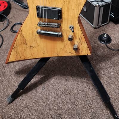 ESP LTD FX-360 SM 2010 - 2011 - Natural Satin image 7