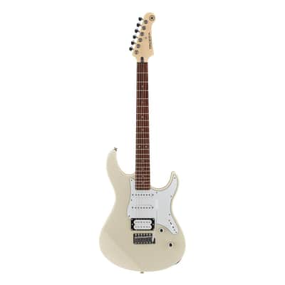 Yamaha PAC112V Vintage White image 1
