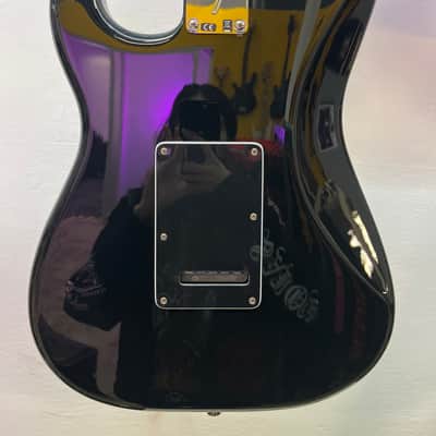 Fender Stratocaster image 7