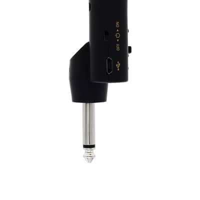 Valeton Rushead Max Pocket Guitar Headphone Amp image 2