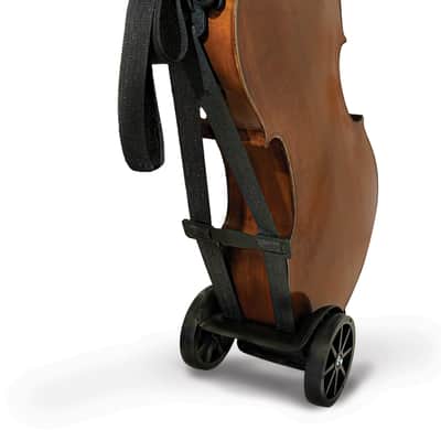 RC Williams Company Cello Buggie image 2